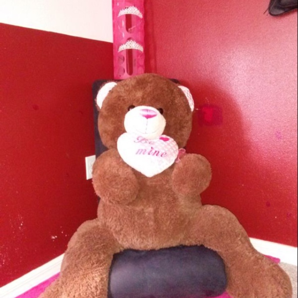 Teddy bear - Picture 2 of 3